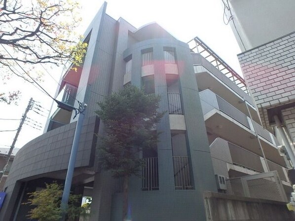 セカンド調布の物件内観写真